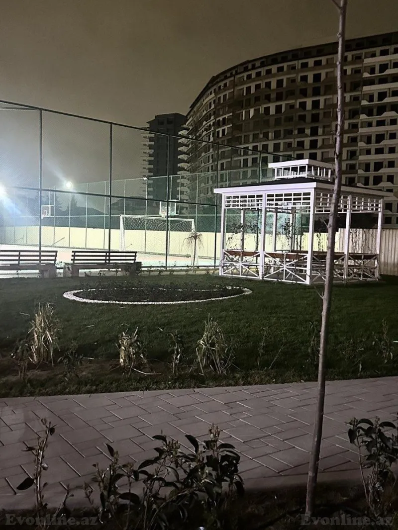 2 otaqlı Mənzil 72.5 m² Abşeron r. Satılır