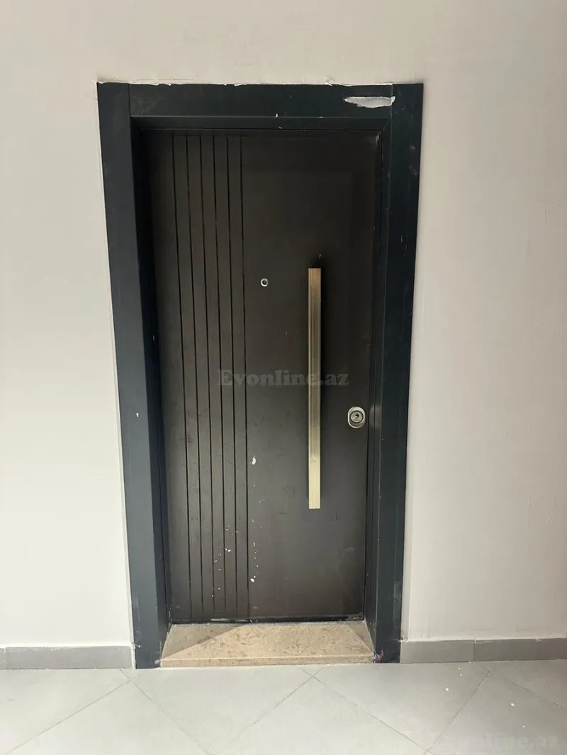 Satılır 2 otaqlı Mənzil Yeni tikili 72.5 m² Abşeron r. - şəkil 2