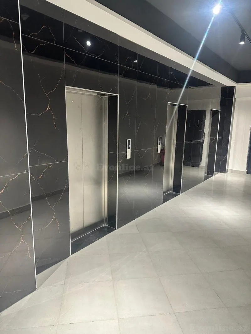 Satılır 2 otaqlı Mənzil Yeni tikili 72.5 m² Abşeron r. - şəkil 3