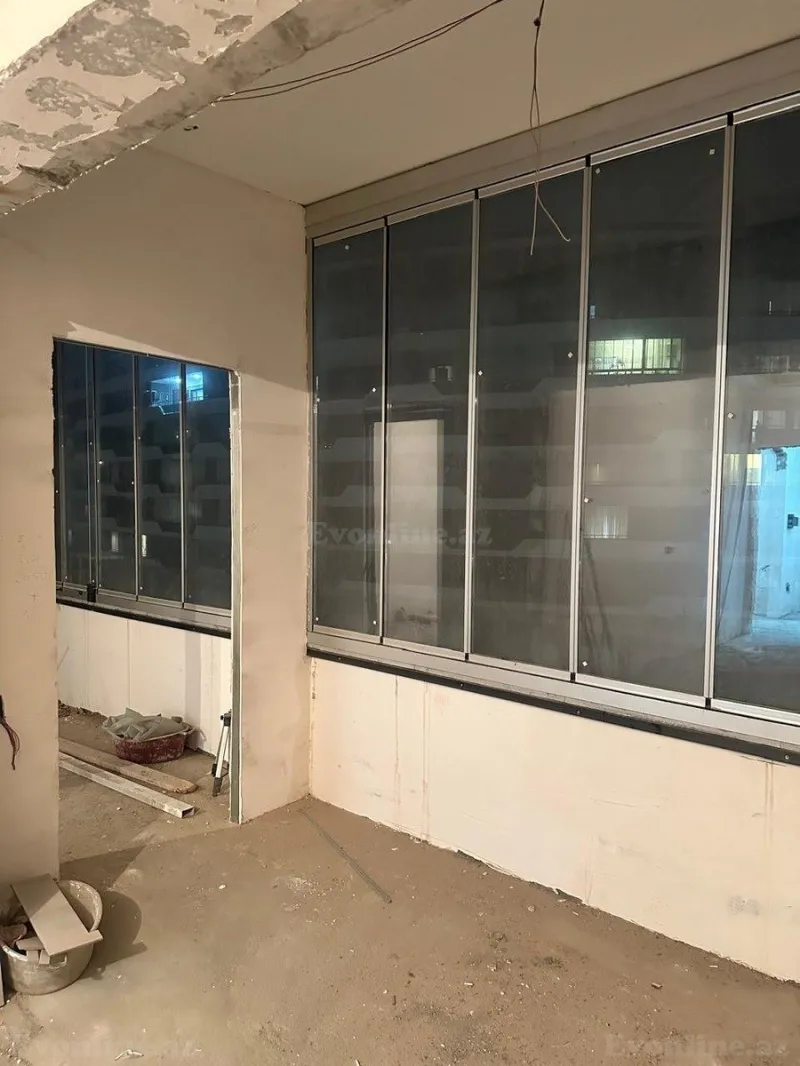 Satılır 2 otaqlı Mənzil Yeni tikili 72.5 m² Abşeron r. - şəkil 7
