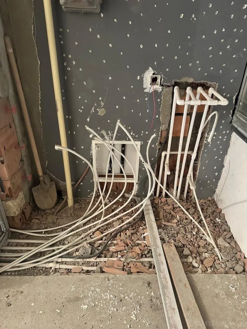 Satılır 2 otaqlı Mənzil Yeni tikili 72.5 m² Abşeron r. - şəkil 8