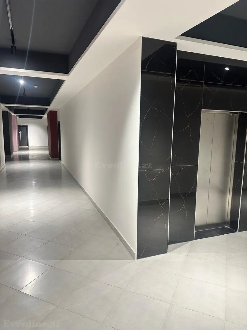 Satılır 2 otaqlı Mənzil Yeni tikili 72.5 m² Abşeron r. - şəkil 9