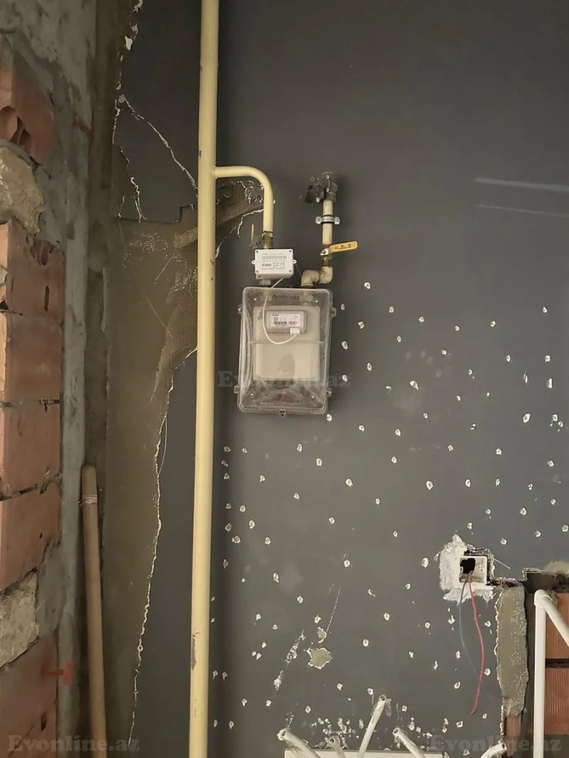 Satılır 2 otaqlı Mənzil Yeni tikili 72.5 m² Abşeron r. - şəkil 10