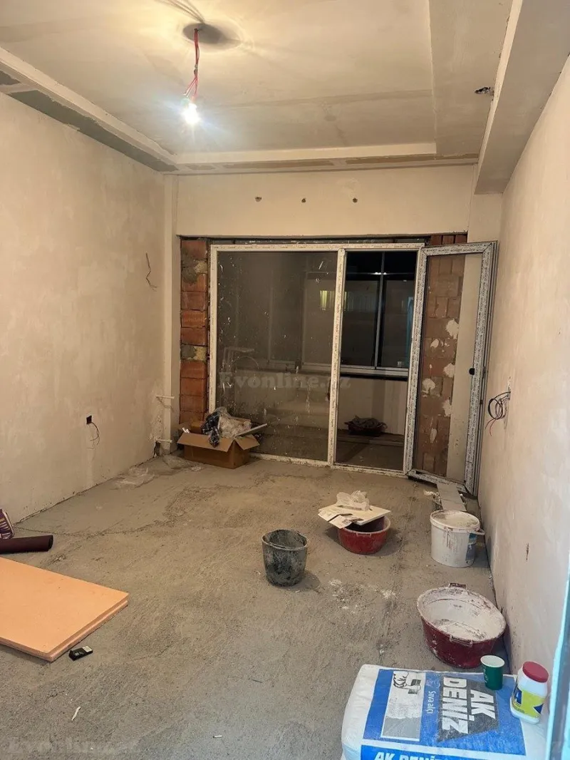 Satılır 2 otaqlı Mənzil Yeni tikili 72.5 m² Abşeron r. - şəkil 15