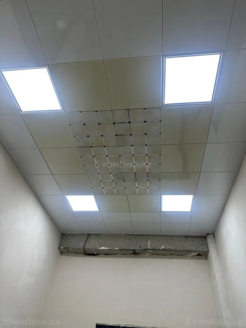 Satılır 2 otaqlı Mənzil Yeni tikili 72.5 m² Abşeron r. - şəkil 17