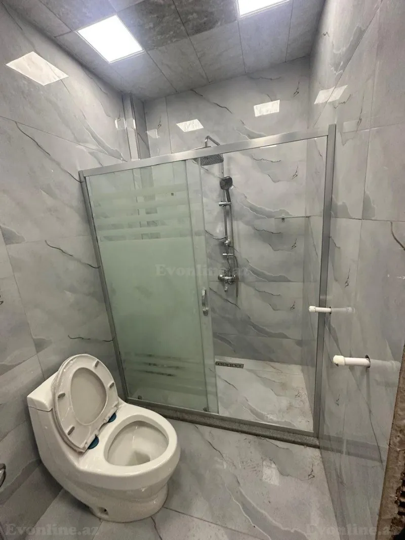 Satılır 2 otaqlı Mənzil Yeni tikili 72.5 m² Abşeron r. - şəkil 19