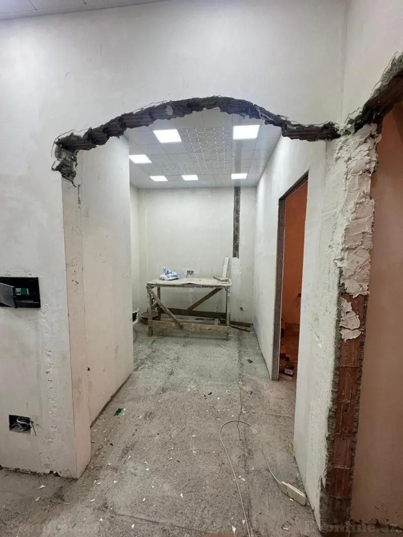 Satılır 2 otaqlı Mənzil Yeni tikili 72.5 m² Abşeron r. - şəkil 20