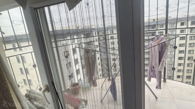 Satılır 1 otaqlı Mənzil Yeni tikili 40 m² 8 Noyabr m. - şəkil 5