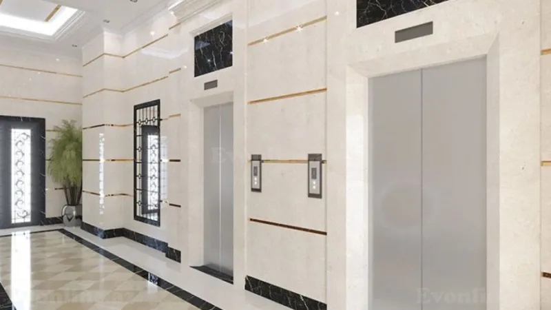 Kirayə verilir 2 otaqlı Mənzil Yeni tikili 70 m² Böyükşor - şəkil 13