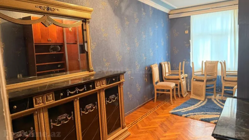 Kirayə verilir 3 otaqlı Mənzil Köhnə tikili 75 m² Nəriman Nərimanov m. - şəkil 8