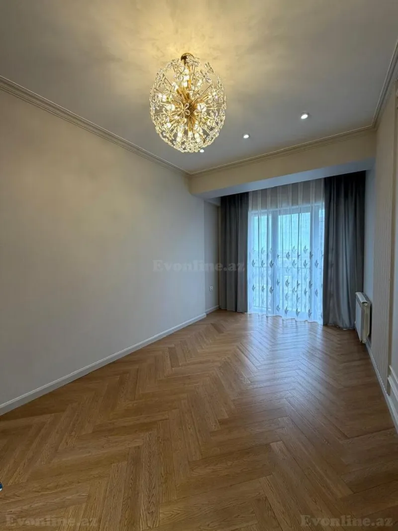 Satılır 3 otaqlı Mənzil Yeni tikili 127 m² Xətai m. - şəkil 11