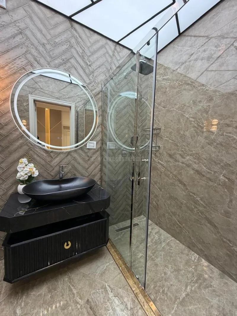 Satılır 3 otaqlı Mənzil Yeni tikili 127 m² Xətai m. - şəkil 16