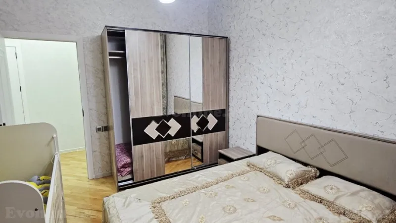 Satılır 2 otaqlı Mənzil Yeni tikili 60 m² Masazır - şəkil 6