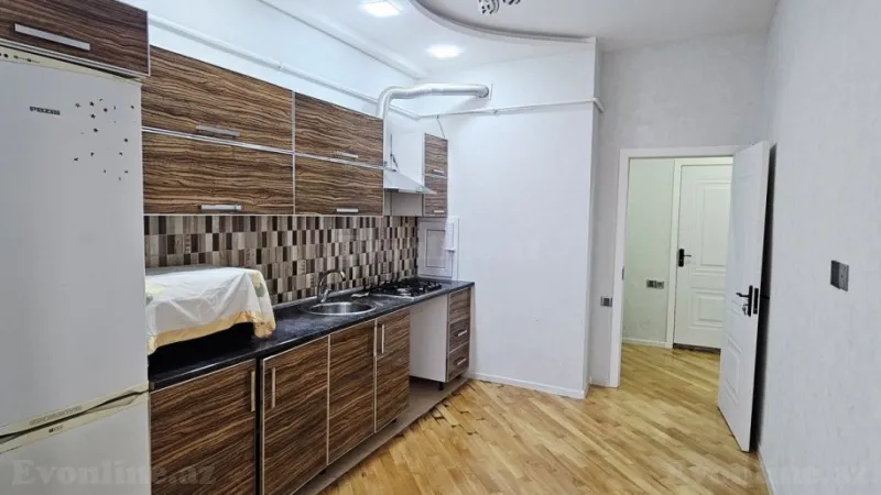 Satılır 2 otaqlı Mənzil Yeni tikili 60 m² Masazır - şəkil 9