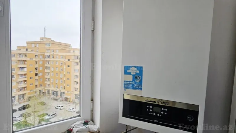 Satılır 2 otaqlı Mənzil Yeni tikili 60 m² Masazır - şəkil 10