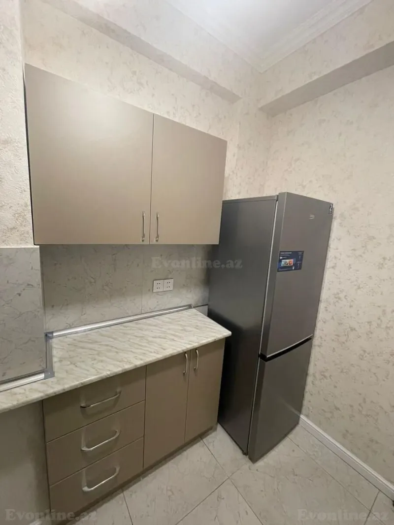 Kirayə verilir 2 otaqlı Mənzil Yeni tikili 70 m² Nəriman Nərimanov m. - şəkil 6