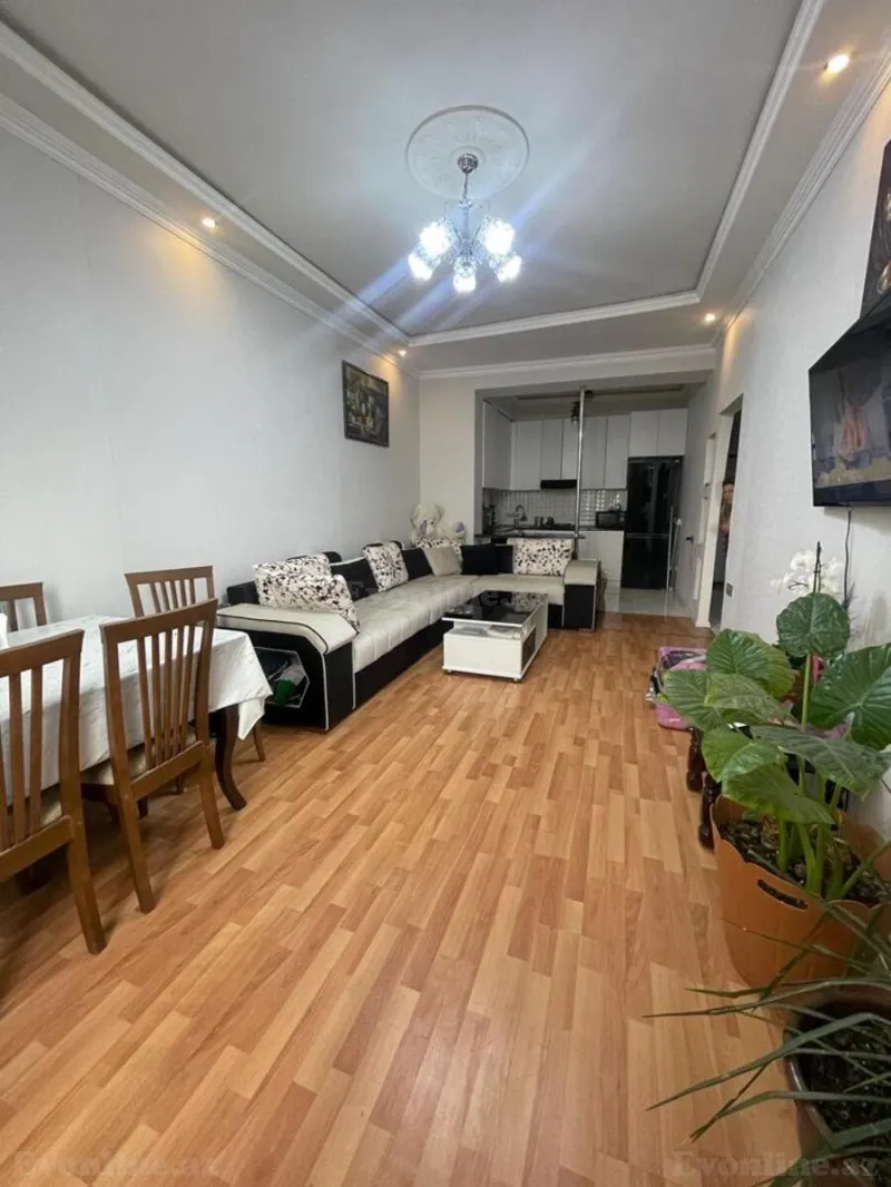 Satılır 2 otaqlı Mənzil Yeni tikili 65 m² Memar Əcəmi m. - şəkil 10
