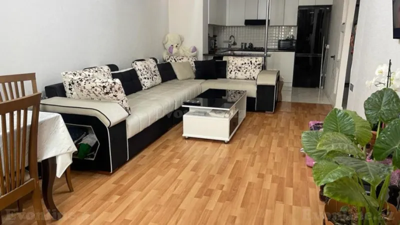 Satılır 2 otaqlı Mənzil Yeni tikili 65 m² Memar Əcəmi m. - şəkil 11