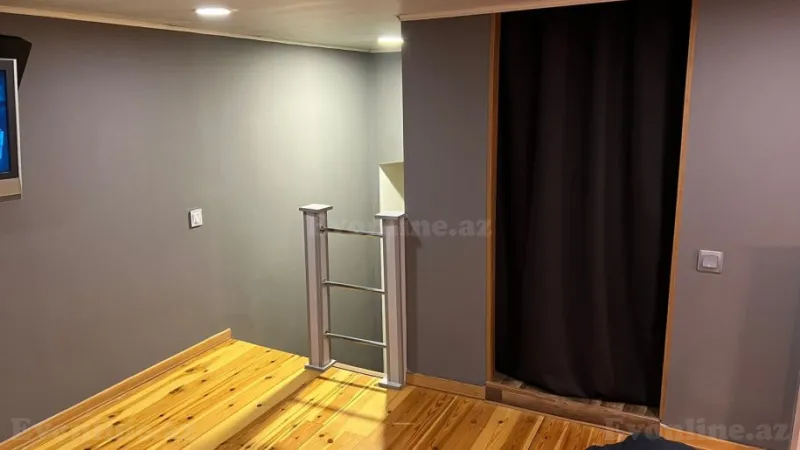 Kirayə verilir 2 otaqlı Mənzil Köhnə tikili 35 m² İçərişəhər m. - şəkil 5