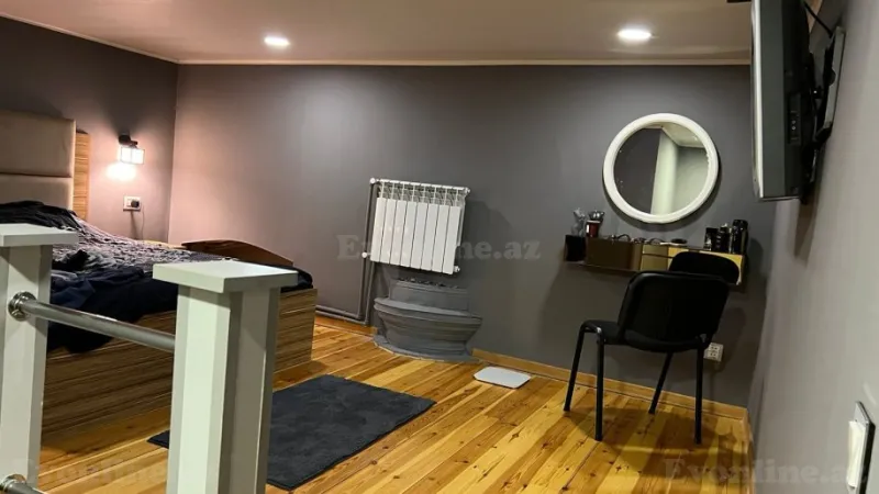 Kirayə verilir 2 otaqlı Mənzil Köhnə tikili 35 m² İçərişəhər m. - şəkil 7