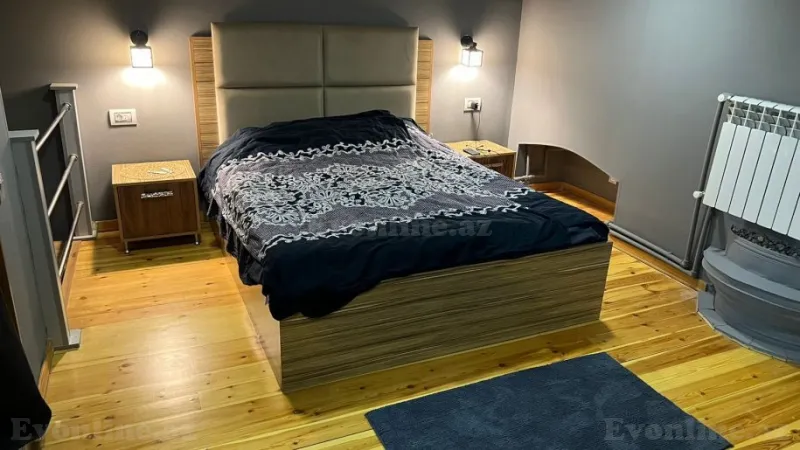 Kirayə verilir 2 otaqlı Mənzil Köhnə tikili 35 m² İçərişəhər m. - şəkil 9