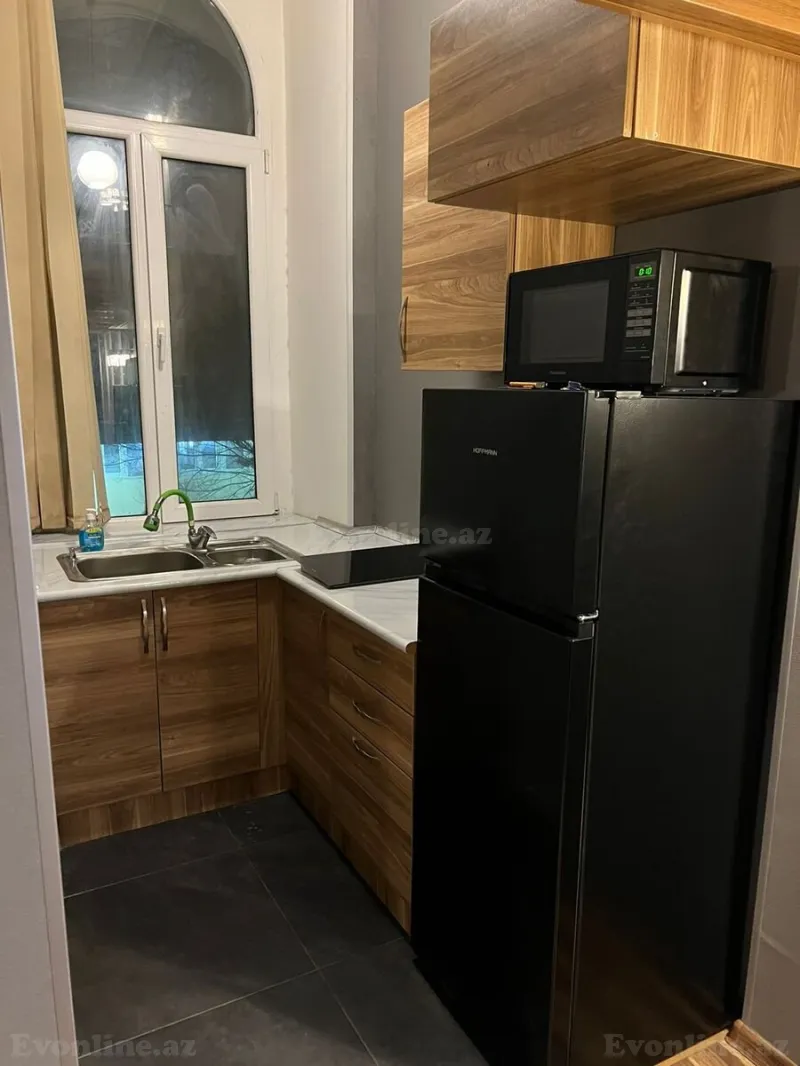 Kirayə verilir 2 otaqlı Mənzil Köhnə tikili 35 m² İçərişəhər m. - şəkil 11