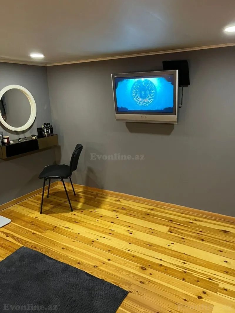 Kirayə verilir 2 otaqlı Mənzil Köhnə tikili 35 m² İçərişəhər m. - şəkil 12