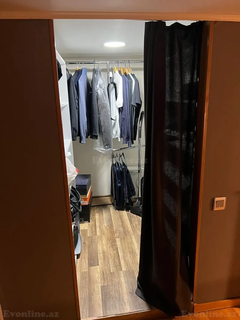 Kirayə verilir 2 otaqlı Mənzil Köhnə tikili 35 m² İçərişəhər m. - şəkil 13