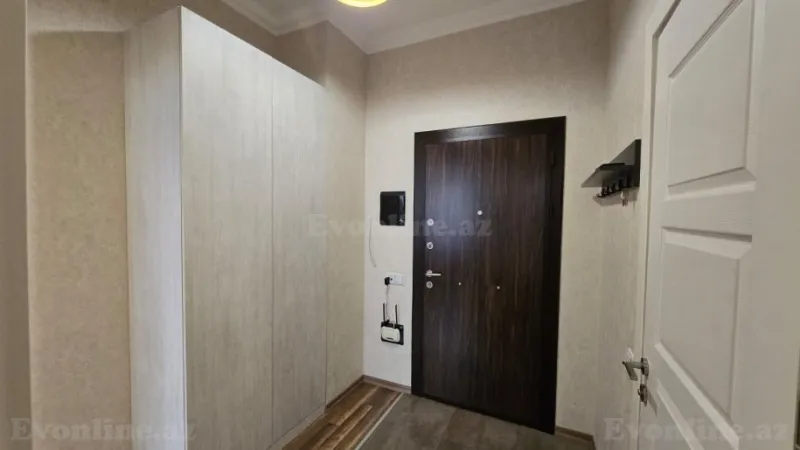 Kirayə verilir 2 otaqlı Mənzil Yeni tikili 60 m² Yasamal - şəkil 13