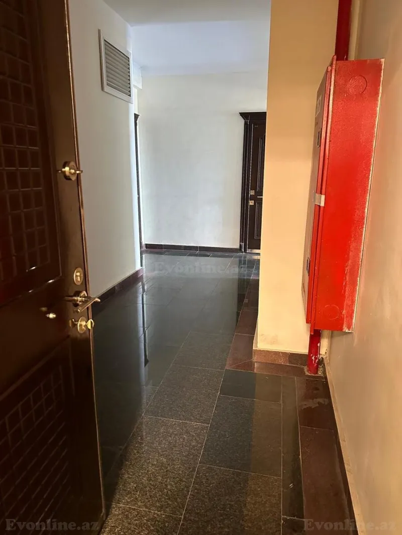 Kirayə verilir 2 otaqlı Mənzil Yeni tikili 70 m² Gəncə - şəkil 6