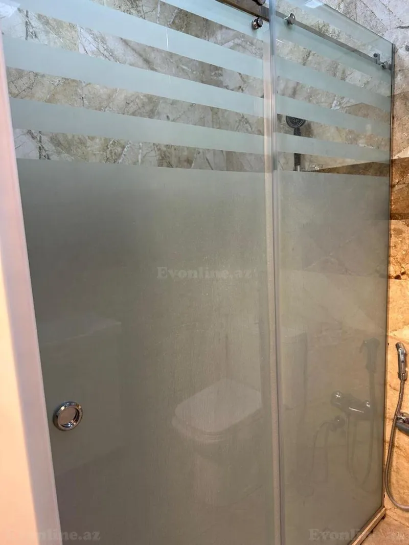 Kirayə verilir 2 otaqlı Mənzil Yeni tikili 70 m² Gəncə - şəkil 8