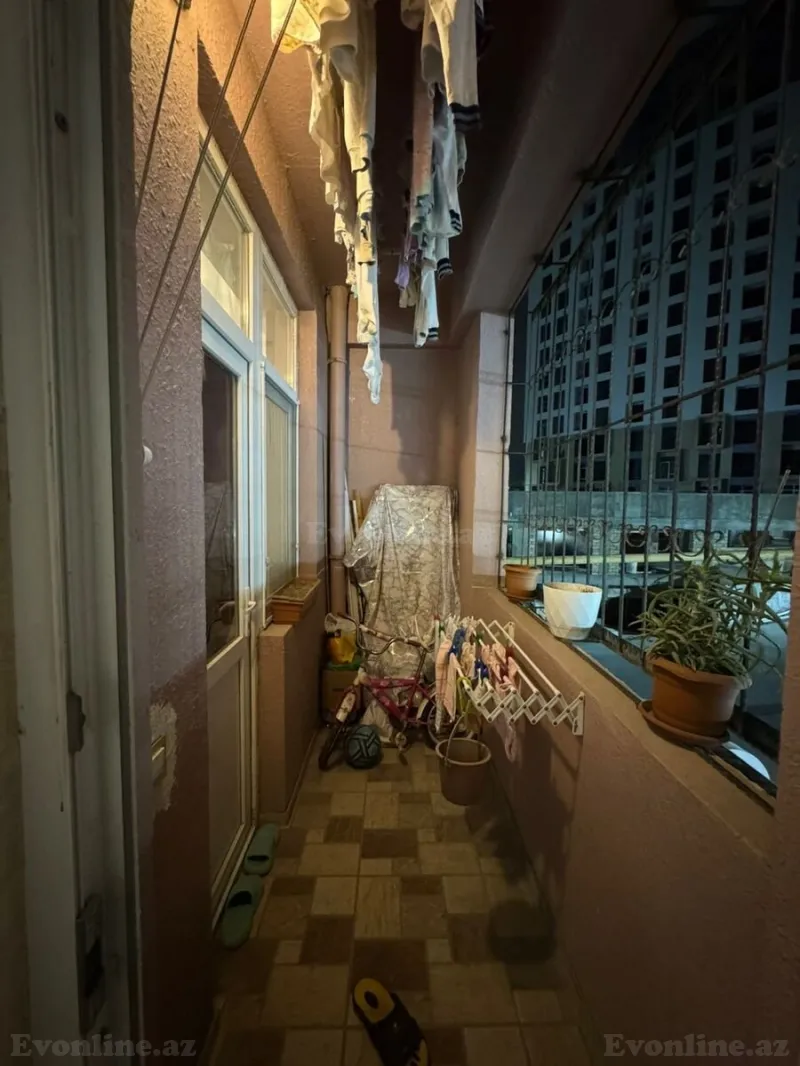 Satılır 3 otaqlı Mənzil Yeni tikili 103 m² Xırdalan - şəkil 6