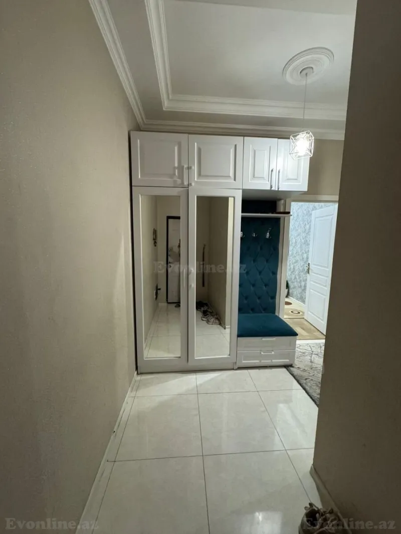 Satılır 3 otaqlı Mənzil Yeni tikili 103 m² Xırdalan - şəkil 7