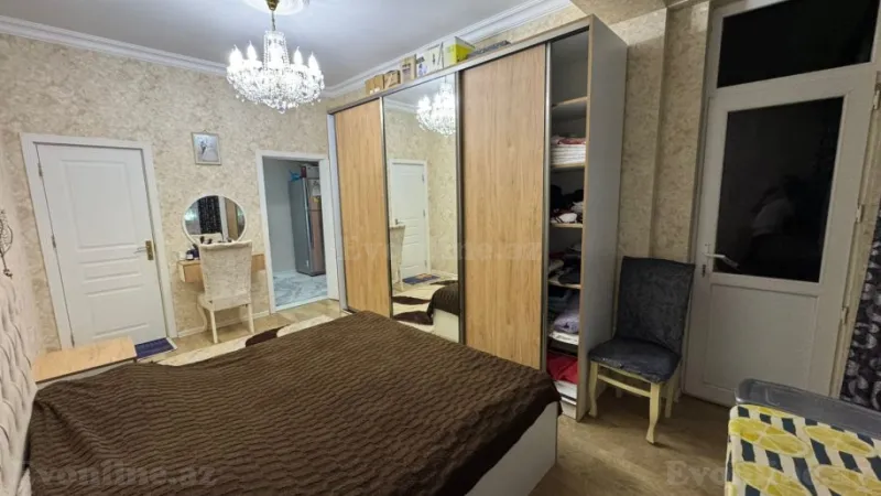 Satılır 3 otaqlı Mənzil Yeni tikili 103 m² Xırdalan - şəkil 10