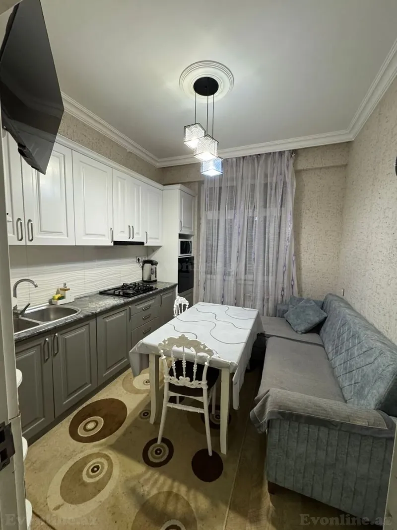 Satılır 3 otaqlı Mənzil Yeni tikili 103 m² Xırdalan - şəkil 11