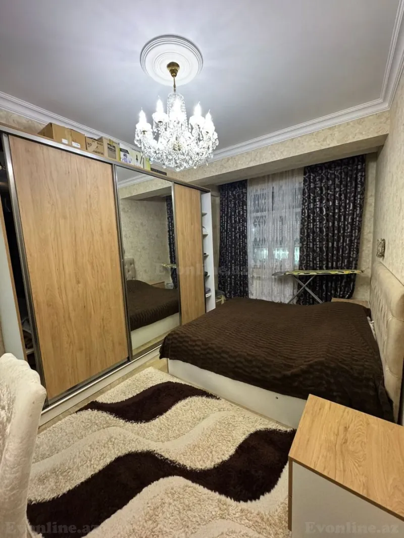 Satılır 3 otaqlı Mənzil Yeni tikili 103 m² Xırdalan - şəkil 12