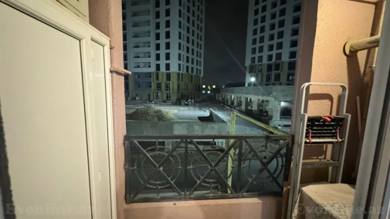 Satılır 3 otaqlı Mənzil Yeni tikili 103 m² Xırdalan - şəkil 13