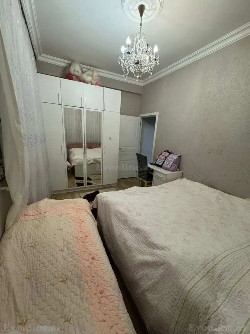 Satılır 3 otaqlı Mənzil Yeni tikili 103 m² Xırdalan - şəkil 15