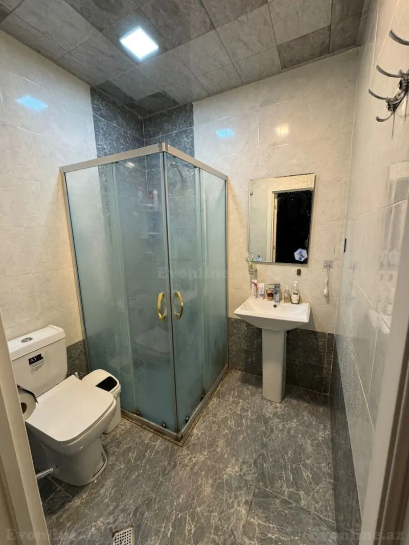 Satılır 3 otaqlı Mənzil Yeni tikili 103 m² Xırdalan - şəkil 16