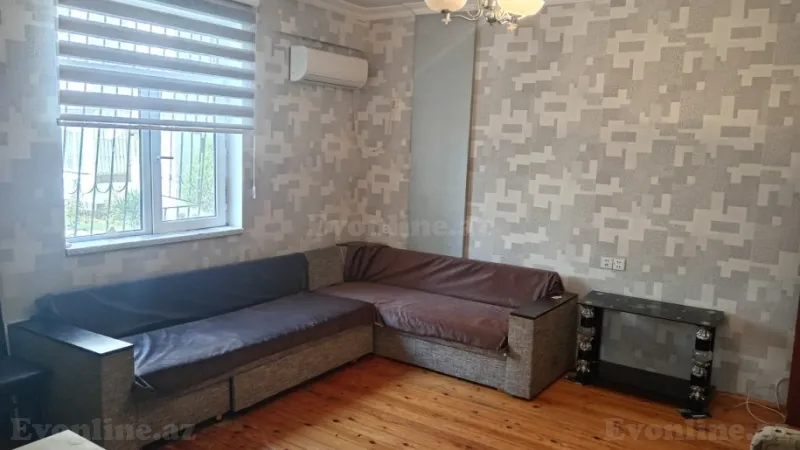 Kirayə verilir 2 otaqlı Mənzil Yeni tikili 56 m² Masazır - şəkil 2