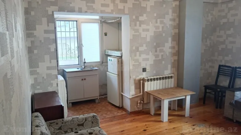 Kirayə verilir 2 otaqlı Mənzil Yeni tikili 56 m² Masazır - şəkil 3