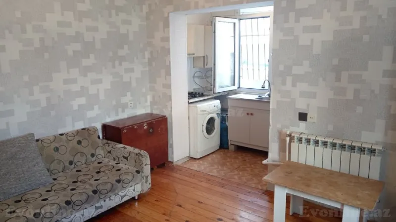 Kirayə verilir 2 otaqlı Mənzil Yeni tikili 56 m² Masazır - şəkil 4