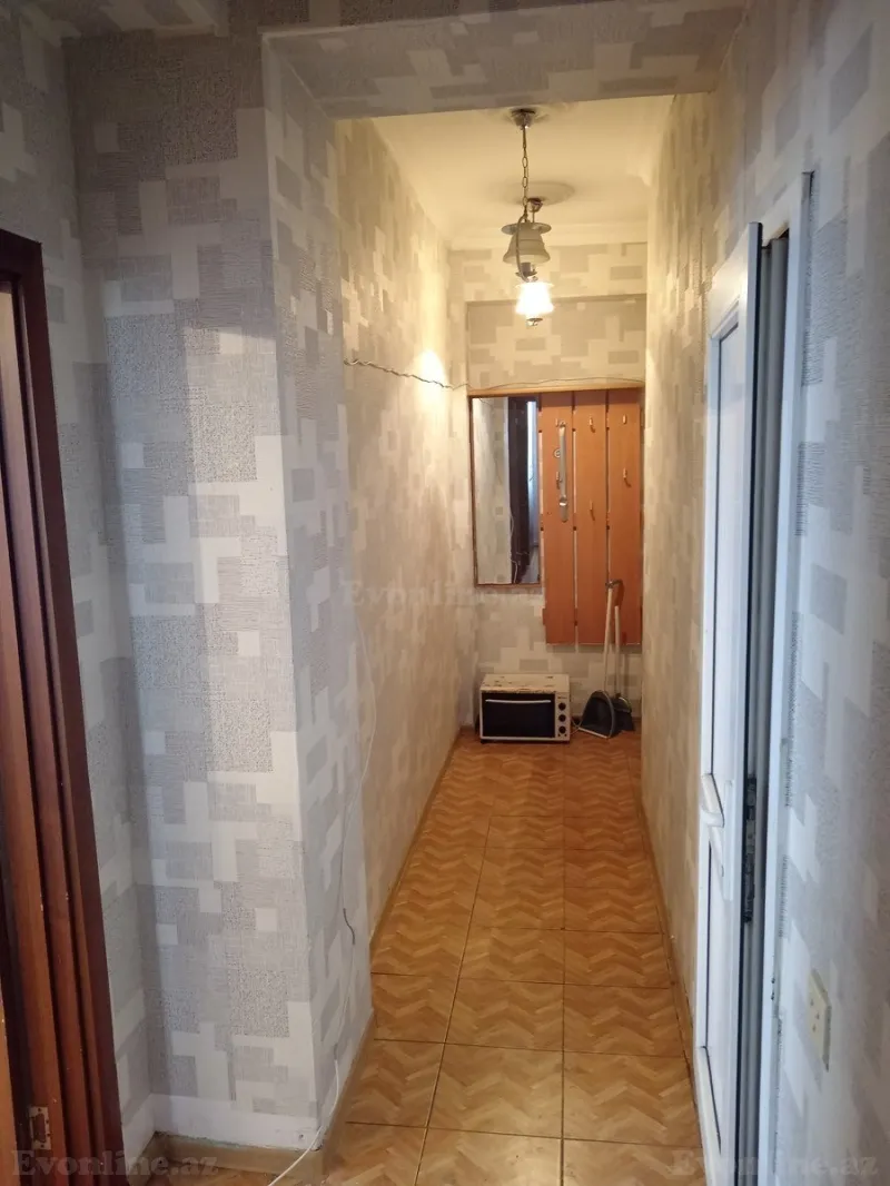 Kirayə verilir 2 otaqlı Mənzil Yeni tikili 56 m² Masazır - şəkil 5