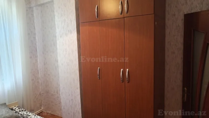 Kirayə verilir 2 otaqlı Mənzil Yeni tikili 56 m² Masazır - şəkil 6