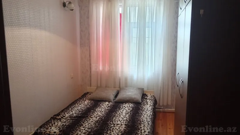 Kirayə verilir 2 otaqlı Mənzil Yeni tikili 56 m² Masazır - şəkil 7