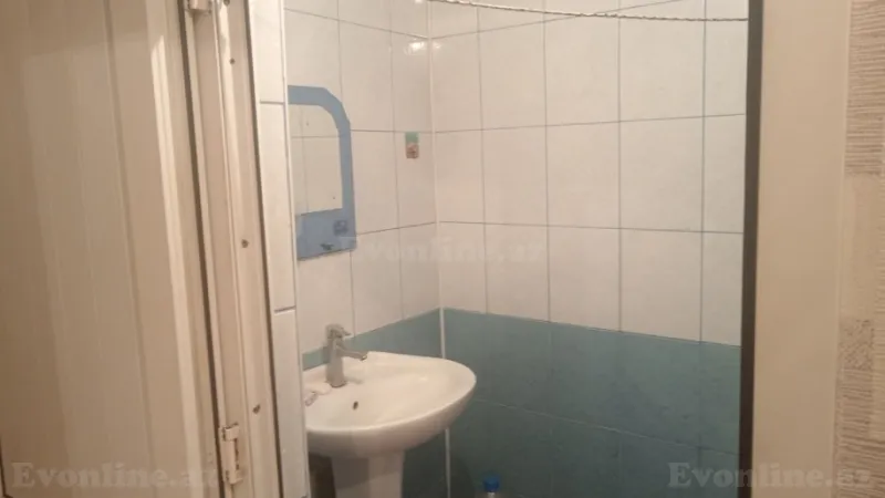 Kirayə verilir 2 otaqlı Mənzil Yeni tikili 56 m² Masazır - şəkil 8