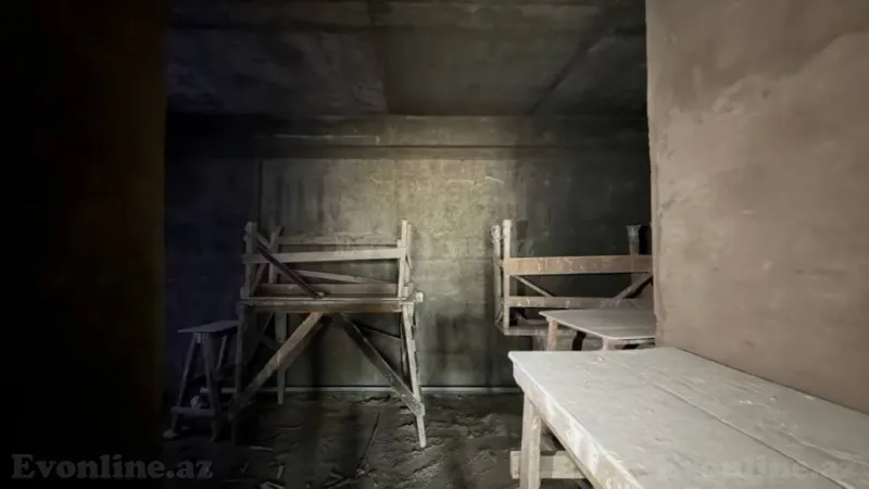 Satılır 2 otaqlı Mənzil Yeni tikili 90 m² 8 Noyabr m. - şəkil 6