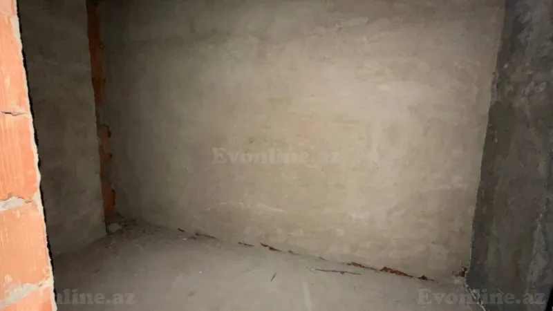 Satılır 2 otaqlı Mənzil Yeni tikili 90 m² 8 Noyabr m. - şəkil 8