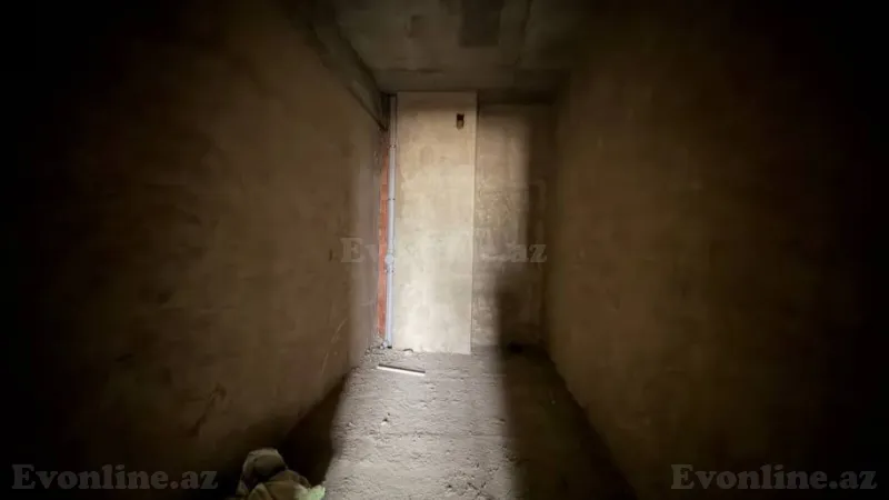 Satılır 2 otaqlı Mənzil Yeni tikili 90 m² 8 Noyabr m. - şəkil 9