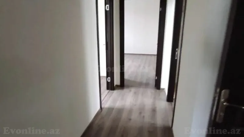 2 otaqlı Mənzil 78 m² Yasamal Kirayə verilir